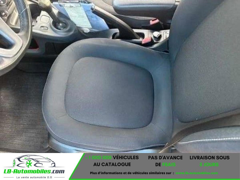 Smart Fortwo 0.9 90 ch  BVA  occasion � Beaupuy - photo n�5