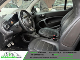 Smart Fortwo 0.9 90 ch  BVA  occasion � Beaupuy - photo n�6