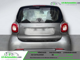 Smart Fortwo 0.9 90 ch  BVA  occasion � Beaupuy - photo n�5