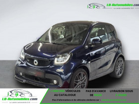 Smart Fortwo , garage LB AUTOMOBILES � Beaupuy