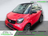 Annonce Smart Fortwo occasion Essence 0.9 90 ch  BVA � Beaupuy