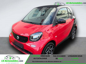 Smart Fortwo , garage LB AUTOMOBILES � Beaupuy