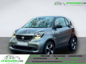 Smart Fortwo , garage LB AUTOMOBILES � Beaupuy