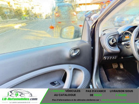 Smart Fortwo 0.9 90 ch  BVA  occasion � Beaupuy - photo n�3