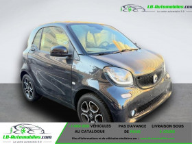 Smart Fortwo , garage LB AUTOMOBILES � Beaupuy