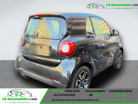 Smart Fortwo 0.9 90 ch  BVA  occasion � Beaupuy - photo n�4