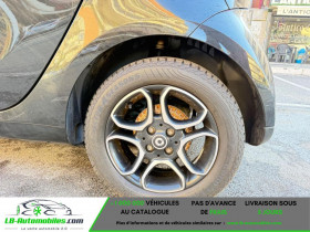 Smart Fortwo 0.9 90 ch  BVA  occasion � Beaupuy - photo n�6