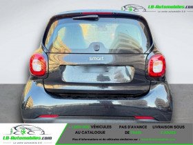 Smart Fortwo 0.9 90 ch  BVA  occasion � Beaupuy - photo n�5