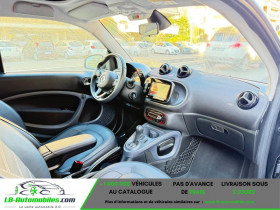 Smart Fortwo 0.9 90 ch  BVA  occasion � Beaupuy - photo n�6