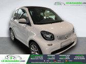 Annonce Smart Fortwo occasion Essence 0.9 90 ch  BVA � Beaupuy