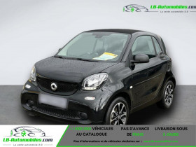 Smart Fortwo , garage LB AUTOMOBILES � Beaupuy