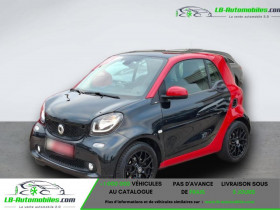 Smart Fortwo , garage LB AUTOMOBILES � Beaupuy