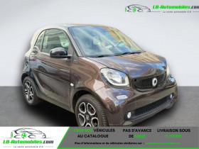 Smart Fortwo , garage LB AUTOMOBILES � Beaupuy