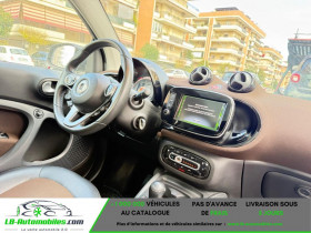 Smart Fortwo 0.9 90 ch  BVA  occasion � Beaupuy - photo n�5