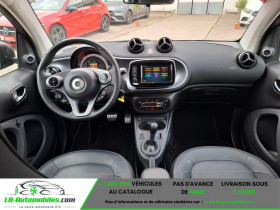 Smart Fortwo 0.9 90 ch  BVA  occasion � Beaupuy - photo n�2