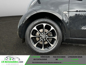 Smart Fortwo 0.9 90 ch  BVA  occasion � Beaupuy - photo n�9