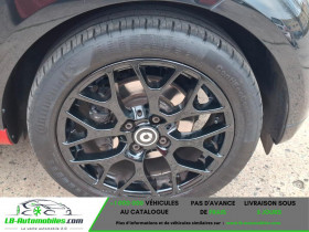 Smart Fortwo 0.9 90 ch  BVA  occasion � Beaupuy - photo n�9