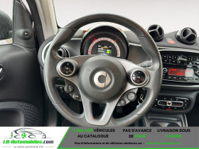 Smart Fortwo 0.9 90 ch  BVA  occasion � Beaupuy - photo n�8