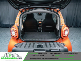Smart Fortwo 0.9 90 ch  BVA  occasion � Beaupuy - photo n�3