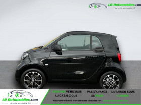 Smart Fortwo 0.9 90 ch  BVA  occasion � Beaupuy - photo n�5