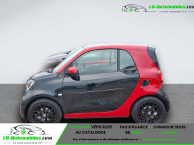 Smart Fortwo 0.9 90 ch  BVA  occasion � Beaupuy - photo n�5