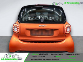 Smart Fortwo , garage LB AUTOMOBILES � Beaupuy