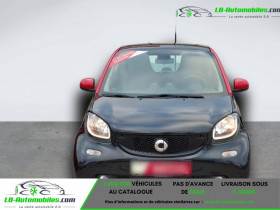 Smart Fortwo 0.9 90 ch  BVA  occasion � Beaupuy - photo n�4