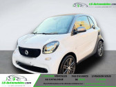 Smart Fortwo 0.9 90 ch  BVA  � Beaupuy 31
