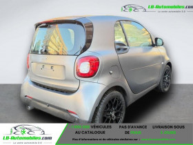 Smart Fortwo 0.9 90 ch  BVA  occasion � Beaupuy - photo n�3