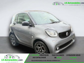 Smart Fortwo 0.9 90 ch  BVA  � Beaupuy 31