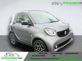 Smart Fortwo , garage LB AUTOMOBILES � Beaupuy