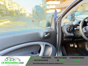 Smart Fortwo 0.9 90 ch  BVA  occasion � Beaupuy - photo n�2
