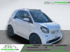 Smart Fortwo , garage LB AUTOMOBILES � Beaupuy