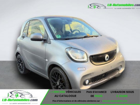 Smart Fortwo , garage LB AUTOMOBILES � Beaupuy