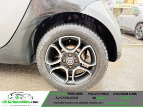 Smart Fortwo 0.9 90 ch  BVA  occasion � Beaupuy - photo n�7