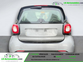 Smart Fortwo 0.9 90 ch  BVA  occasion � Beaupuy - photo n�5