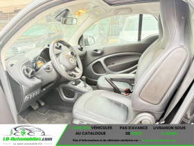Smart Fortwo 0.9 90 ch  BVA  occasion � Beaupuy - photo n�6
