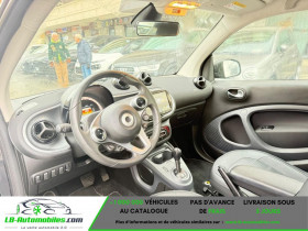 Smart Fortwo 0.9 90 ch  BVA  occasion � Beaupuy - photo n�3