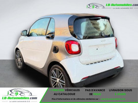 Smart Fortwo 0.9 90 ch  BVA  occasion � Beaupuy - photo n�2