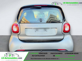 Smart Fortwo 0.9 90 ch  BVA  occasion � Beaupuy - photo n�5