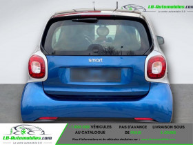 Smart Fortwo 0.9 90 ch  BVA  occasion � Beaupuy - photo n�6