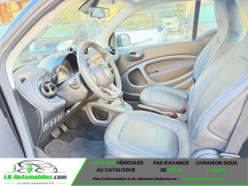 Smart Fortwo 0.9 90 ch  BVA  occasion � Beaupuy - photo n�6