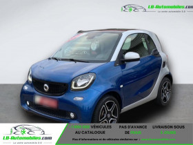 Smart Fortwo , garage LB AUTOMOBILES � Beaupuy