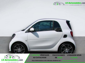 Smart Fortwo 0.9 90 ch  BVA  occasion � Beaupuy - photo n�5