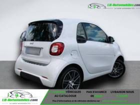 Smart Fortwo 0.9 90 ch  BVA  occasion � Beaupuy - photo n�4