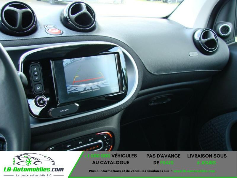 Smart Fortwo 0.9 90 ch  BVA  occasion  Beaupuy - photo n3