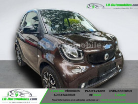 Smart Fortwo , garage LB AUTOMOBILES � Beaupuy
