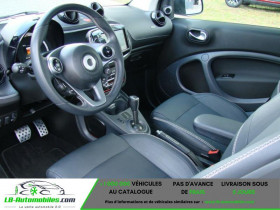 Smart Fortwo 0.9 90 ch  BVA  occasion � Beaupuy - photo n�6