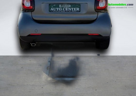 Smart Fortwo 0.9 90 ch  BVA  occasion  Beaupuy - photo n6