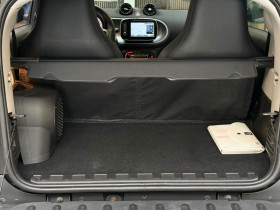 Smart Fortwo 0.9 90 ch  BVA  occasion  Beaupuy - photo n7